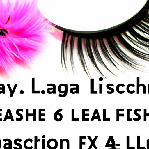 Factors That Determine the Time It Takes to Get Lash Extensions