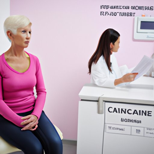 What to Expect When Waiting for Mammogram Results