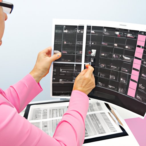 Decoding the Timeline for Mammogram Results