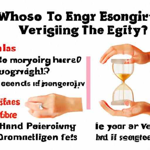 The Pros and Cons of a Long or Short Engagement