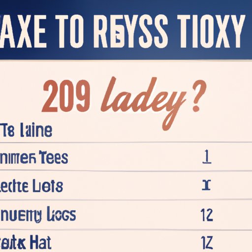 Common Reasons Why Tax Returns Take Longer Than Expected