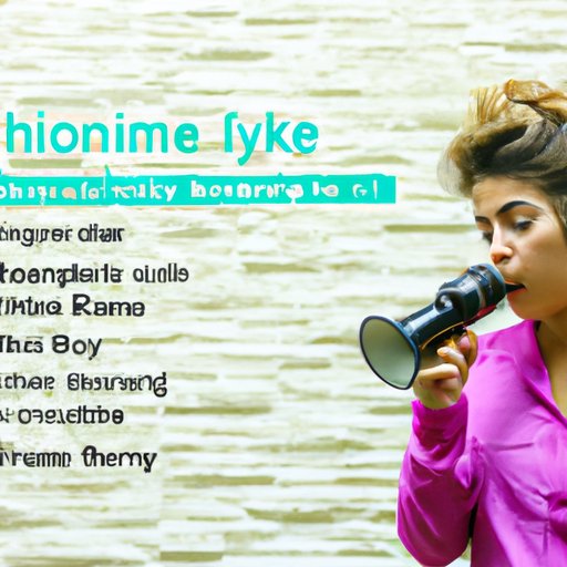 How to Manage Bronchitis Symptoms While Recovering