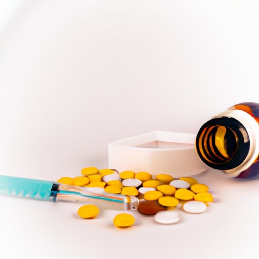 The Role of Medication in Treating the Flu