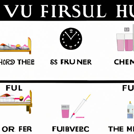 Overview of the Flu and How Long It Takes to Recover