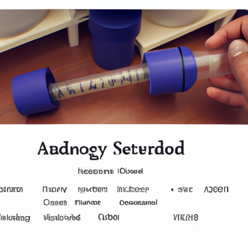 Investigating the Length of Steroid Withdrawal Recovery