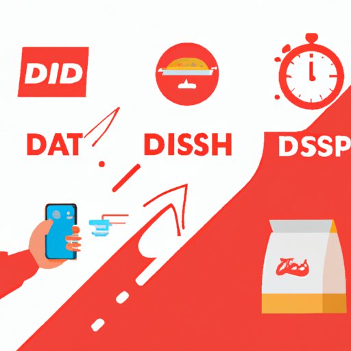 Tips and Tricks for Speeding Up Your Payment Time from DoorDash