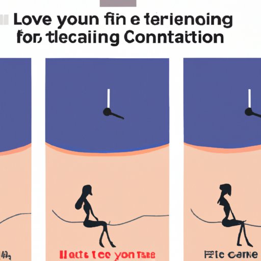 What You Need to Know About the Length of Time It Takes to Conceive