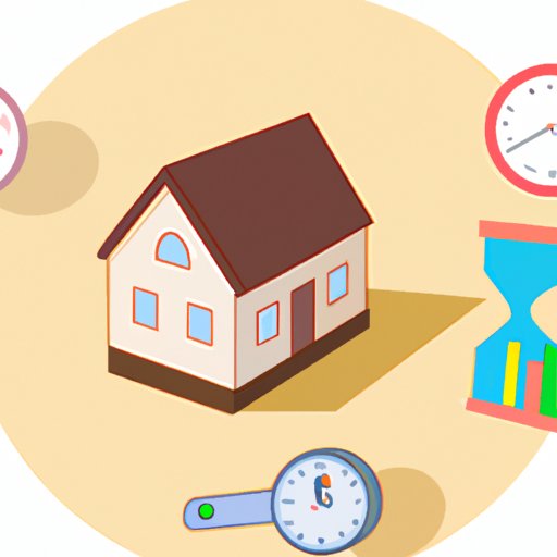 Exploring the Length of Time for Completing the Real Estate Licensing Process