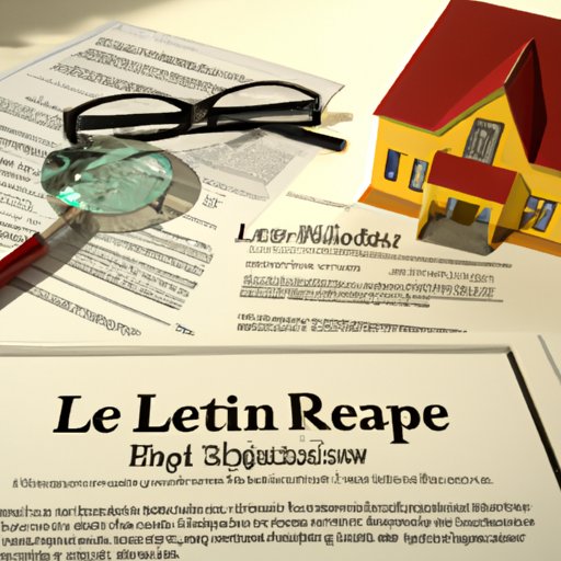 Analyzing the Requirements of Obtaining a Real Estate License