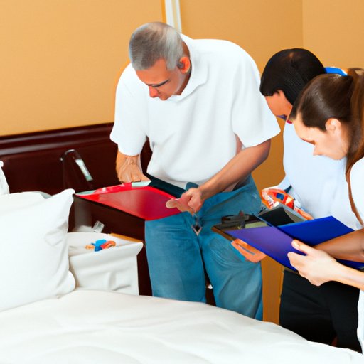 Evaluating Different Methods to Determine the Best Way to Get Rid of Bed Bugs in a Timely Manner