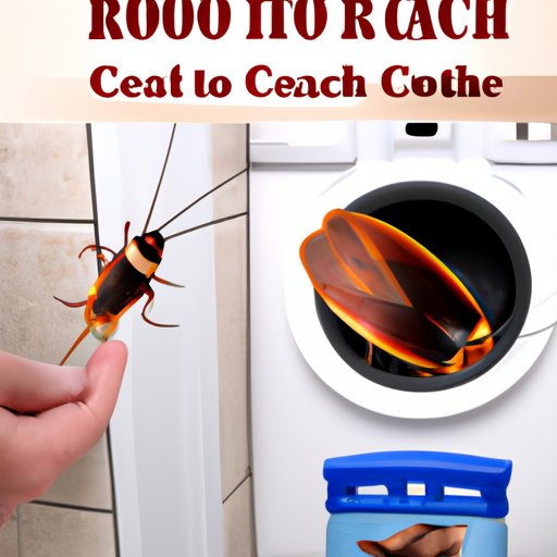 Getting Rid of Roaches How Long Does it Take? The Enlightened Mindset