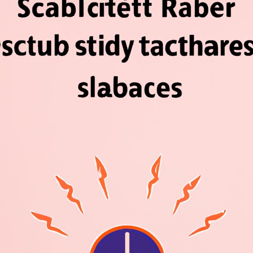 The Latest Research on How Long it Takes to Get Rid of Scabies