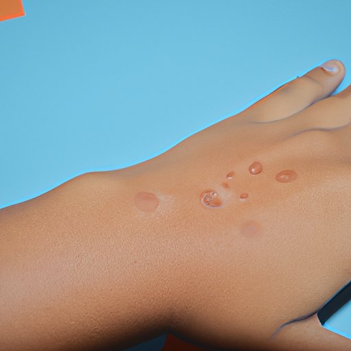How to Speed Up the Process of Getting Rid of Scabies