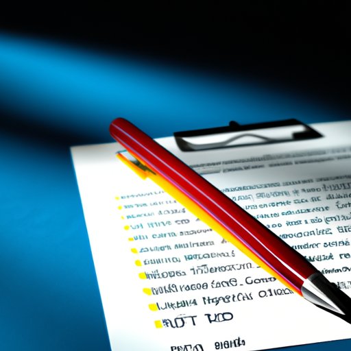 Exploring Ways to Speed Up the SSDI Application Process