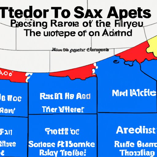 Uncovering the Average Wait Times for State Tax Refunds