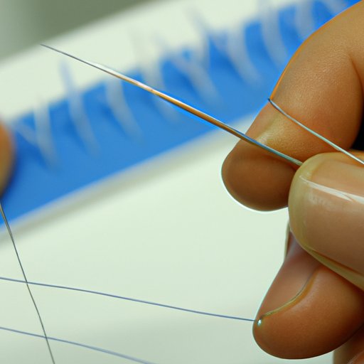 Understanding the Time Frame for Getting Stitches