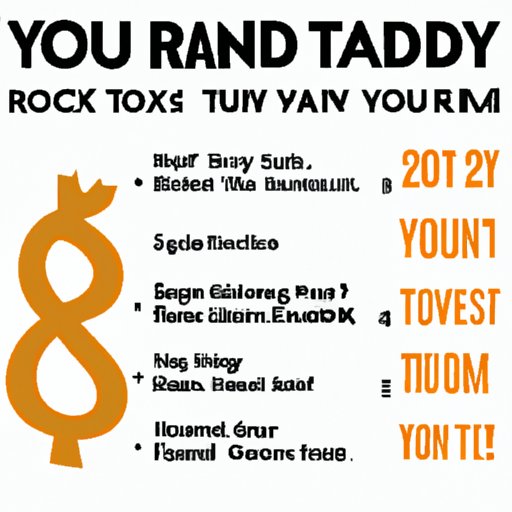 A Guide to How Long You Can Expect to Wait for Your Tax Refund