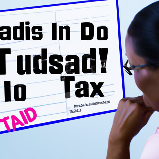 What to Do If Your Tax Refund is Taking Too Long