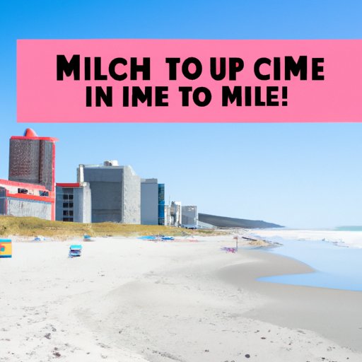 A Guide to Planning a Trip to Myrtle Beach: What You Need to Know About Travel Time