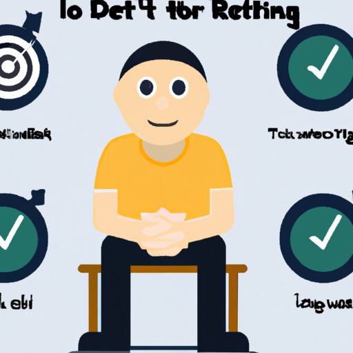 Tips for Dealing With the Uncertainty of Waiting for Results