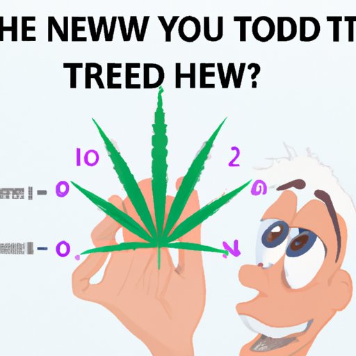 How to Tell If You Are Still Under the Influence of Weed After a Certain Period of Time