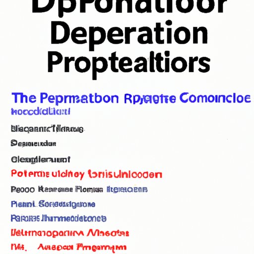 A Comprehensive Guide to Applying for Doctoral Programs