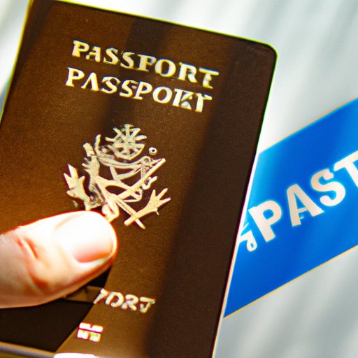 Strategies for Ensuring Your Passport Arrives on Time
