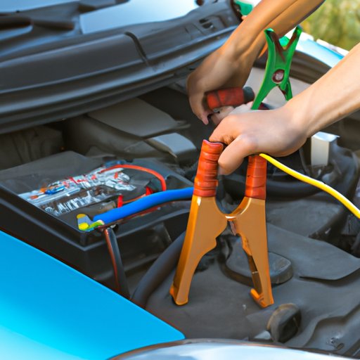 Expert Tips for Jump Starting a Car Successfully