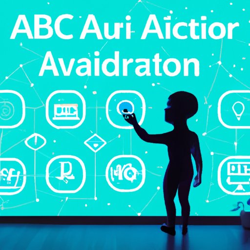 Review of AI Education Providers