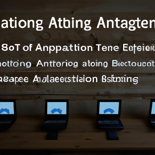 Identifying and Understanding the Challenges of Automation Testing