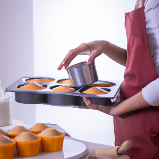 Common Mistakes that Can Prolong Cake Baking Time