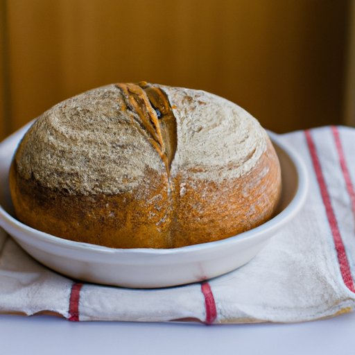 Timing is Everything: What You Need to Know About Baking Bread