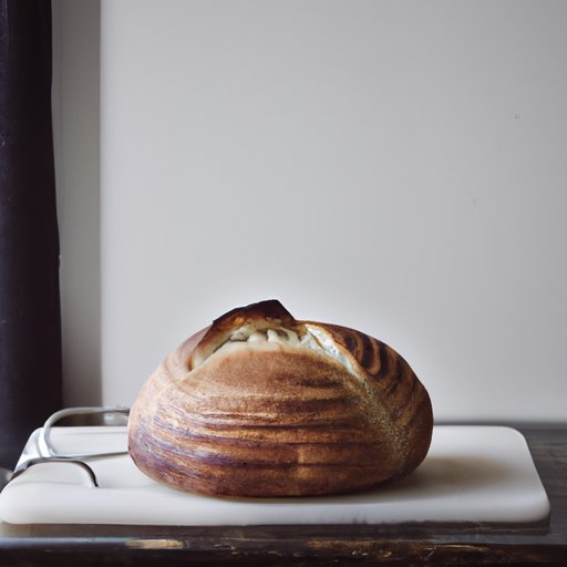 The Art of Slow Bread: Understanding the Science Behind Baking Time