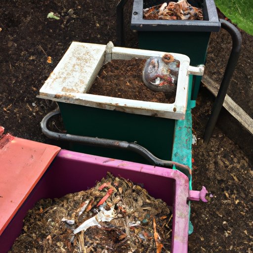 How Long Does It Take To Make Compost? An InDepth Look at the Process
