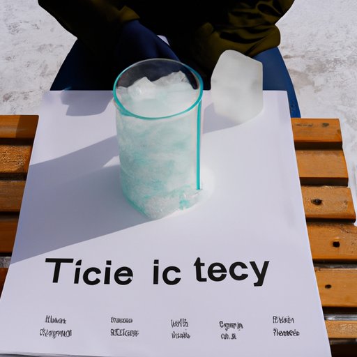 Examining the Factors That Impact How Long it Takes to Make Ice