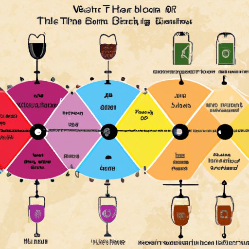 Comparing the Winemaking Processes Around the World and Their Required Durations