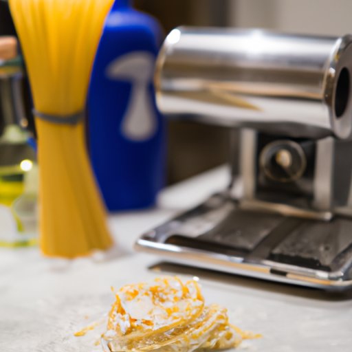 Tips for Making Perfectly Cooked Pasta Every Time