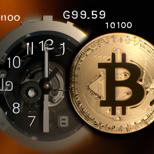 Exploring the Factors that Affect Bitcoin Mining Time