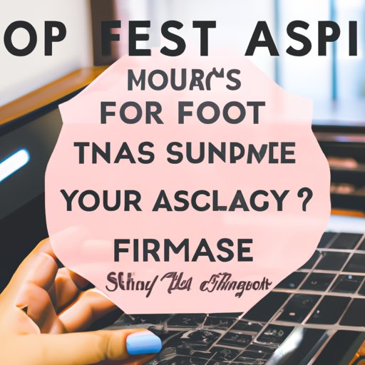 What You Need to Know About FAFSA Processing Time