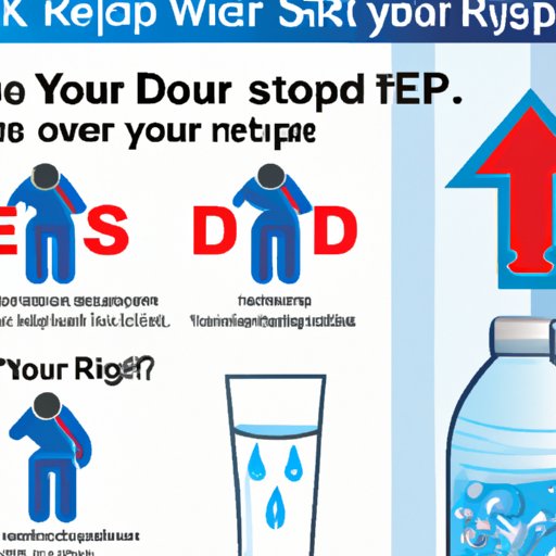 Tips for Preventing Dehydration and Speeding Up Rehydration