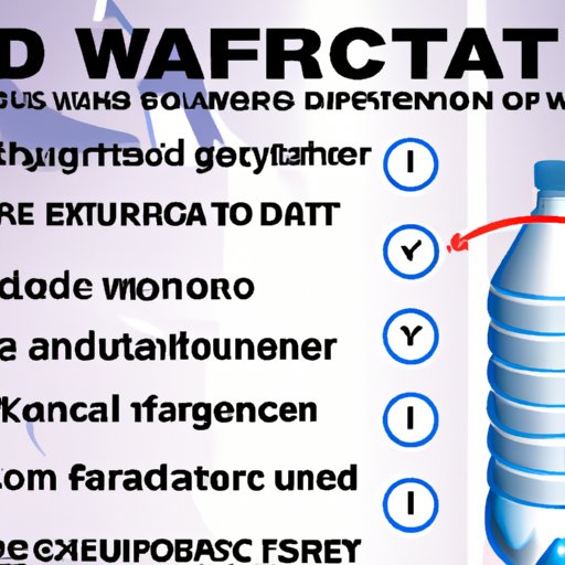 What Causes Dehydration and How to Rehydrate Safely