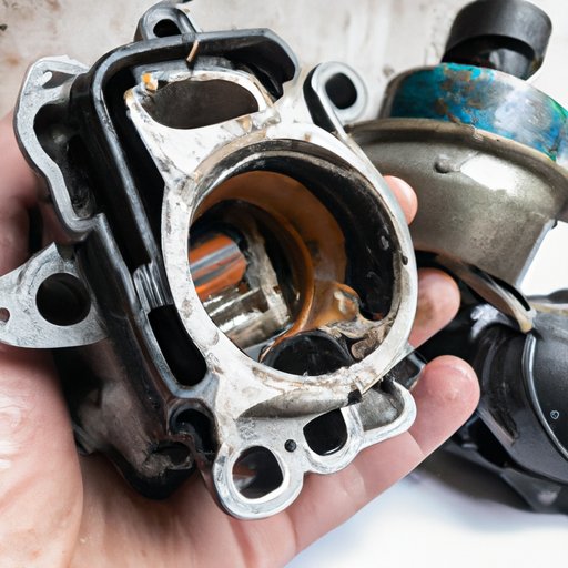 Common Mistakes to Avoid When Replacing a Starter