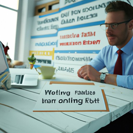 What to Consider When Deciding How Long it Takes to Start a Business