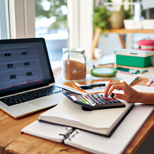 Calculating the Timeframe for Starting a Small Business