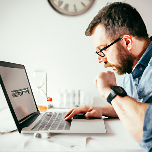 Examining How Long it Takes to Get an Online Business Up and Running