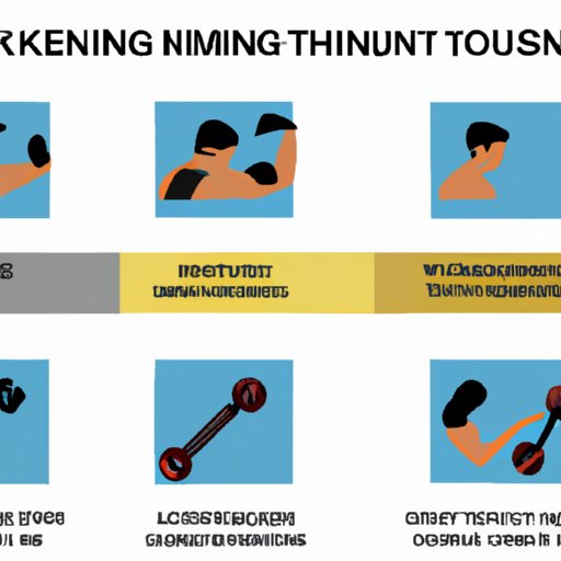 Examining the Different Types of Training and Their Effect on Building Muscle