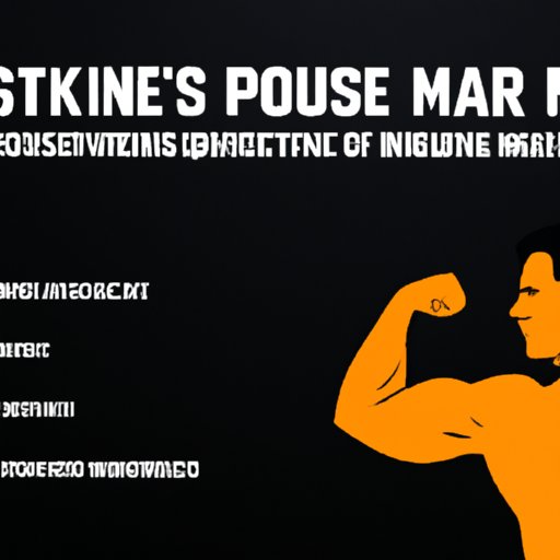 Analyzing the Factors That Impact How Long It Takes to Build Muscle