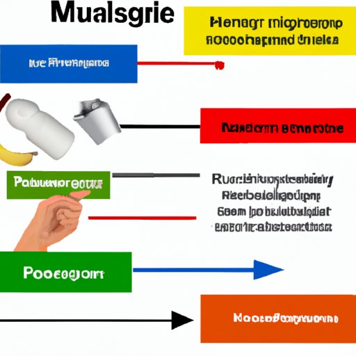 Exploring the Role of Nutrition in Building Muscle