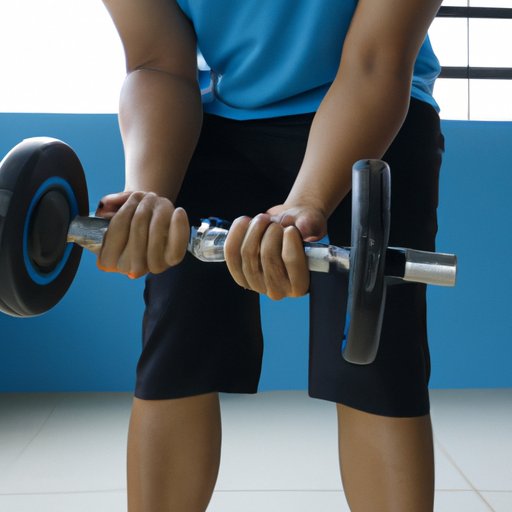 Identifying the Best Exercises to Stimulate Muscle Growth