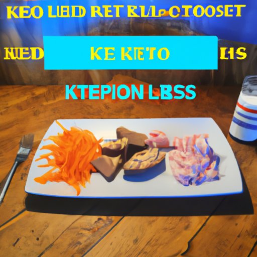 Maximizing Your Diet to Reach Ketosis Quickly